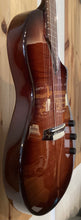 Load image into Gallery viewer, Martinez Hispania Thinline Electro Classical w Gig Bag MHTC3