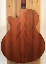 Load image into Gallery viewer, Cort CEC-1 Electro Nylon Strung