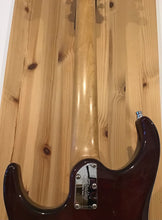 Load image into Gallery viewer, Sterling by Music Man JP150FM w Gig Bag S/H (c)