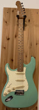 Load image into Gallery viewer, Jet Guitars JS-300 LH Sea Foam Green Left Handed