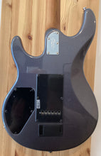 Load image into Gallery viewer, Sterling by Music Man LK100 Luke Bodhi Blue