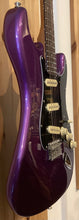 Load image into Gallery viewer, Jet Guitars JS-300 Plum
