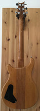 Load image into Gallery viewer, PRS SE Custom 22 Semi Hollow w Gig Bag MIK 2008 S/H