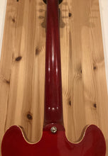 Load image into Gallery viewer, Epiphone ES-339 Pro Cherry w Hard Case S/H (c)