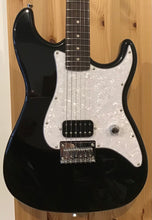 Load image into Gallery viewer, Jet JS-400HT Black Hard Tail