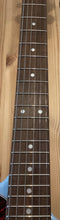Load image into Gallery viewer, Gould GE60BBL Rebel Short Scale Electric Baby Blue