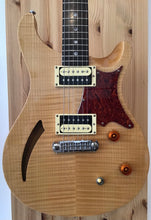Load image into Gallery viewer, PRS SE Custom 22 Semi Hollow w Gig Bag MIK 2008 S/H