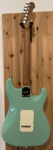 Load image into Gallery viewer, Jet Guitars JS-300 LH Sea Foam Green Left Handed