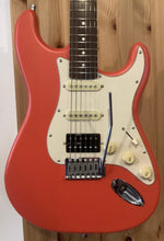 Load image into Gallery viewer, Patina PS-4 FRD Fiesta Red