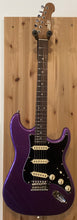 Load image into Gallery viewer, Jet Guitars JS-300 Plum