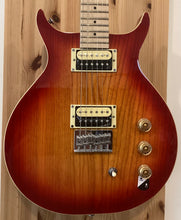 Load image into Gallery viewer, Washburn Wing Series Raven ‘78 Cherry Burst