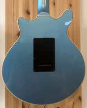 Load image into Gallery viewer, Brian May Guitars Special LE Windermere Blue w Gig Bag S/H (c)