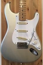 Load image into Gallery viewer, Fender American Standard Strat Blizzard Pearl w Hard Case S/H