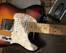 Load image into Gallery viewer, Fender American Nashville B Bender Tele 2003 w Hard Case S/H (c)