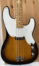 Load image into Gallery viewer, FENDER OPB-51 ‘51 REISSUE PRECISION BASS - PRE OWNED (c)