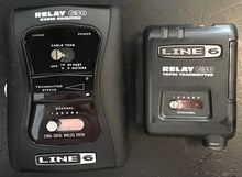 Load image into Gallery viewer, Line 6 G30 Wireless Guitar System Boxed w Manual S/H (c)