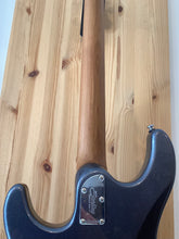 Load image into Gallery viewer, Sterling by Music Man LK100 Luke Bodhi Blue