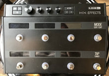 Load image into Gallery viewer, Line 6 HX Effects Multi FX w PSU S/H (c)