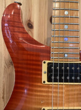 Load image into Gallery viewer, PRS Maple Top Classic 1989 w Gibson Gig Bag S/H