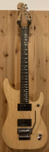 Load image into Gallery viewer, Washburn N2 NUNO Bettencourt Natural Matte