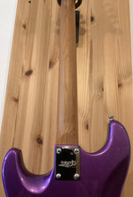 Load image into Gallery viewer, Jet Guitars JS-300 Plum