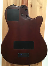 Load image into Gallery viewer, Godin A6 Ultra LH w Gig Bag S/H (c)