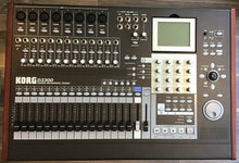 Load image into Gallery viewer, Korg D3200 Digital Multitrack Boxed S/H (c)