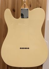 Load image into Gallery viewer, Fender American Special Tele w Gig Bag Palm Bender S/H (c)