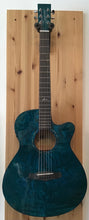 Load image into Gallery viewer, TANGLEWOOD AZURE SERIES TA4CE SUPER FOLK ELECTRO ACOUSTIC