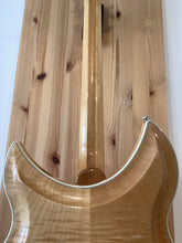Load image into Gallery viewer, Rickenbacker 381 V69 12 String Mapleglo w Hard Case S/H (c)