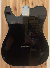 Load image into Gallery viewer, Northstar NSP2BK Bound T Style Electric Black