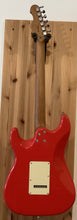 Load image into Gallery viewer, JET GUITARS JS-400 - CORAL RED