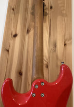 Load image into Gallery viewer, JET GUITARS JS-400 - CORAL RED