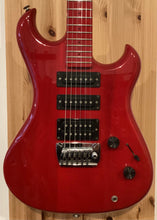 Load image into Gallery viewer, Westone Spectrum MX Red w Gig Bag MIJ ‘85 S/H (c)