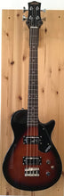 Load image into Gallery viewer, Gretsch G2220 Electromatic Junior Jet II Bass w Gator Hard Case S/H