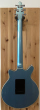 Load image into Gallery viewer, Brian May Guitars Special LE Windermere Blue w Gig Bag S/H (c)