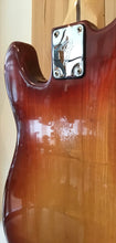 Load image into Gallery viewer, Fender International Series P Bass Sienna Sunburst USA 1982 S/H (c)