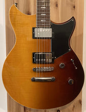 Load image into Gallery viewer, Yamaha Revstar Standard RSS20 Sunset Burst w Gig Bag S/H (c)
