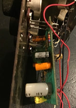 Load image into Gallery viewer, Electro Harmonix Big Muff Pi V5 Made in USA 1978 S/H (c)