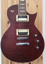 Load image into Gallery viewer, Harley Benton SC Custom II w Gig Bag S/H (c)