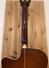 Load image into Gallery viewer, K Yairi WY-1 SB Electro w Gig Bag S/H (c)