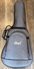 Load image into Gallery viewer, Cort Pure Series DCF Spruce Electro w Gig Bag