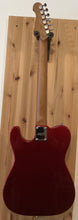Load image into Gallery viewer, Jet Guitars JT-300 Red P90