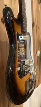 Load image into Gallery viewer, Framus Strato w Gig Bag Late 50s Early 60s S/H (c)