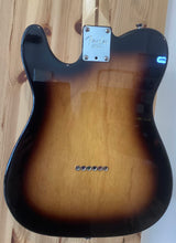 Load image into Gallery viewer, Fender American Standard Tele 2TS 2009 w Hard Case S/H (c)