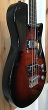 Load image into Gallery viewer, Gretsch G2220 Electromatic Junior Jet II Bass w Gator Hard Case S/H