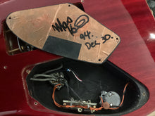 Load image into Gallery viewer, Pensa MK1 Redwood 1994 w Hard Case S/H (c)