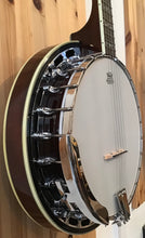 Load image into Gallery viewer, Fender FB55 G Banjo w Hard Case S/H (c)