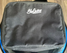 Load image into Gallery viewer, Blug Guitar Amp 1 w Gig Bag S/H (c)