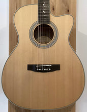 Load image into Gallery viewer, Cort Pure OCF NS All Solid Electro w Gig Bag S/H (c)